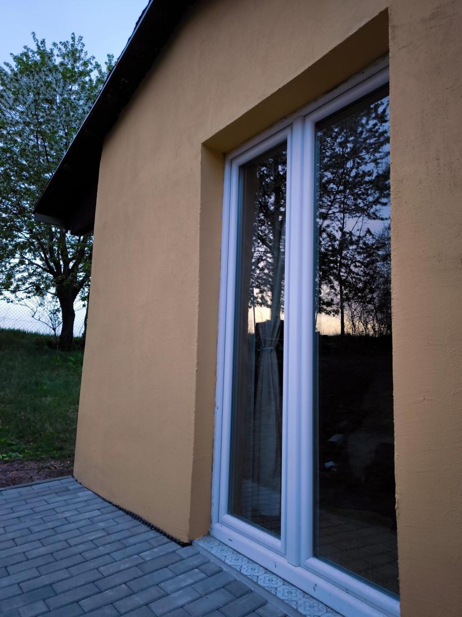 Ranch 66 - Zlatokopecka Chata Arizona Tršice Extérieur photo